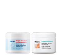 Basler Conjunto clásico