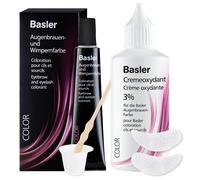 basler eyebrow color Set grau
