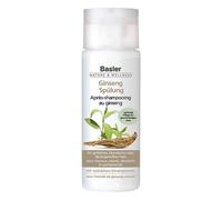 basler Ginseng Enjuagando Botella de 200 ml