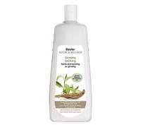 basler Ginseng Enjuagando Botella económica de 1 litro