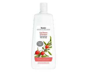 basler Goji Beere Shampoo Botella económica de 1 litro