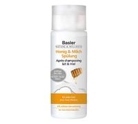 basler Honig & Milch Enjuagando Botella de 200 ml