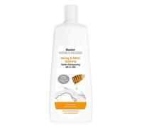 basler Honig & Milch Enjuagando Botella económica de 1 litro