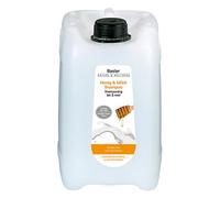 basler Honig & Milch Shampoo Bote de 5 litros