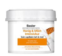 basler Honig & Milch Tratamiento intensivo Lata 500 ml