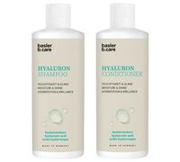 basler Hyaluron Set (champú de 200 ml + acondicionador de 200 ml)