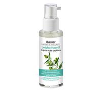 basler Jojoba CARLTON Elixir Aceites para el cabello Frasco de vidrio con dispensador 50 ml
