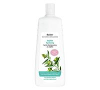 basler Jojoba Enjuagando Botella económica de 1 litro
