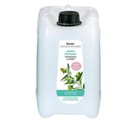 basler Jojoba Shampoo Bote de 5 litros