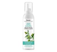 basler Jojoba Tratamiento de espuma de peinado Bote de aerosol de 200 ml