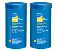 Basler Juego de rubio rayado 2 x 400 g