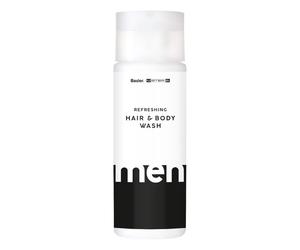 basler Mister B. Hair & Body Wash 200 ml