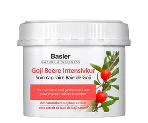 Basler Nature & Wellness Tratamiento intensivo con bayas de Goji Lata 500 ml