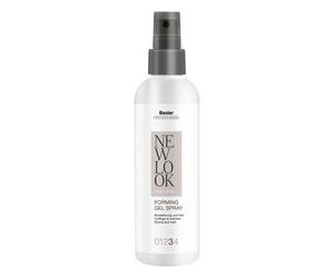 basler New Look Forming Gel Spray extra fuerte, botella de spray 200 ml