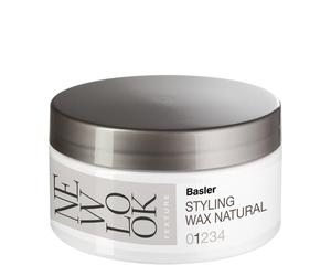 basler New Look Styling Wax Tarro de 100 ml
