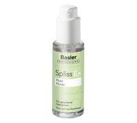 Basler Professional Líquido Split End Ex Frasco de vidrio con dispensador 50 ml