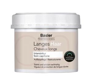Basler Professional Tratamiento intensivo para cabellos largos Lata 500 ml