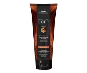 basler Reflexions Care Marrón - para reflejos de miel a chocolate en el cabello castaño, 200 ml
