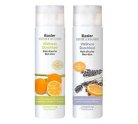 Basler Set de baño Wellness para la ducha