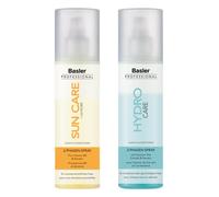 basler Set de spray de dos fases Sun & Hydro