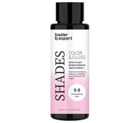 basler SHADES Color & Gloss 9-8 azul rubio claro 60 ml
