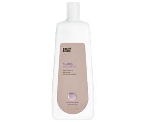 basler Silber Shampoo
