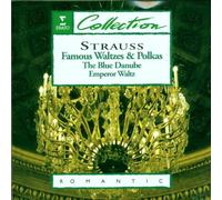Basler So - Strauss;Famous Waltzes&Polk