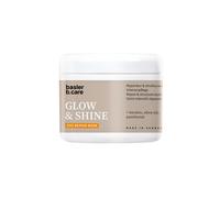basler SOS Repair Mask Glow & Shine 125 ml