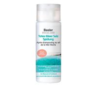 Basler Special Care Acondicionador de sal del Mar Muerto Botella de 200 ml