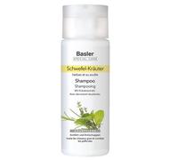 Basler Special Care Champú de hierbas de azufre Botella de 200 ml