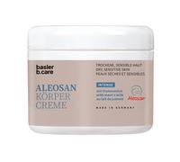 Basler Special Care Crema corporal de leche de yegua Aleosan Lata 125 ml