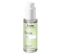 basler Spliss Ex Fluido Frasco de vidrio con dispensador 50 ml