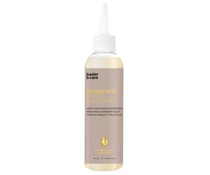 basler Teebaumöl Tónico para el cabello y el cuero cabelludo 200 ml