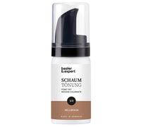 Basler Tinte de espuma 5/0 marrón claro, contenido 30 ml