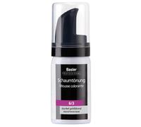 Basler Tinte de espuma 6/3 rubio dorado oscuro, contenido 30 ml