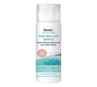 basler Totes Meer Salz Enjuagando Botella de 200 ml