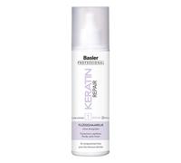 basler Tratamiento capilar líquido reparador de queratina Botella de spray 200 ml