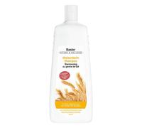 basler Weizenkeim Shampoo Botella económica de 1 litro