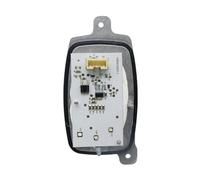 BASPHHH 285753299R 285759447R Compatible con Megane IV 2016-2021 módulo de Luces de circulación Diurna Unidad de Control de Faros(285759447R)