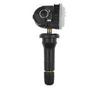 BASPHHH Accesorios TPMS Compatible con Opel para Zafira C 2011 2012 2013 2014 2015 2016 2017 13506028 TPMS Sensor de presión de neumáticos(1 pc)
