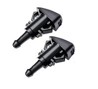 BASPHHH Boquilla capó Compatible con Chrysler para PT para Cruiser 2006-2010 Boquillas de limpiaparabrisas con Chorro de Agua 5303833AA.