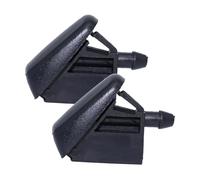 BASPHHH Boquilla capó Compatible con Ford para Mondeo para MK4 2007-2014 limpiaparabrisas Delantero, boquillas de pulverización, limpiaparabrisas BM5117666AB