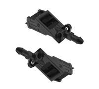 BASPHHH Boquilla capó Compatible con Seat para Ibiza 1993-2009 Boquilla de pulverización para limpiaparabrisas Delantero 6RD955985