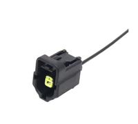 BASPHHH Cable Sensor Coche 184042-1 174878-7 DJ70117Y-1.8-21 Sensores automotrices Conectores de Enchufe de detección de Aceite Arnés de cableado