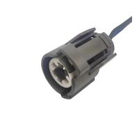 BASPHHH Cable Sensor Coche Compatible con Civic 96985-3X000 96985-2D000 Interruptor de Temperatura del refrigerante Sensor de presión de Aceite Conector Pigtail