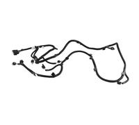 BASPHHH Cable Sensor Coche Compatible con Tesla para Model X 2016-2019 1032433-00-G Cable PDC para Parachoques Delantero De Coche, Arnés De Cableado del Sensor De Estacionamiento