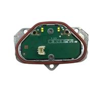 BASPHHH Compatible con Ford para FoMoCo 208.479-00 H1BB-13D278-AC 208479-00 H1BB13D278AC ST5872H Luz de circulación Diurna