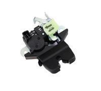 BASPHHH Compatible con Hyundai para Sonata 2011-2015 81230-3Q000 812303Q000 Actuador de pestillo de Maletero Trasero Mecanismo de portón Trasero Pestillos de Maletero Cerradura Puerta Trasera Coche