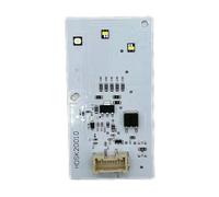 BASPHHH Compatible con Megane IV Módulo De Luces De Circulación Diurna Unidad De Control De Faros 285753299 285759447(Left)