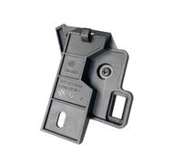 BASPHHH Compatible con VW para Golf 2021-2024 Soporte de manija de liberación del capó del Motor 517823633B 6R1823533(Bracket)